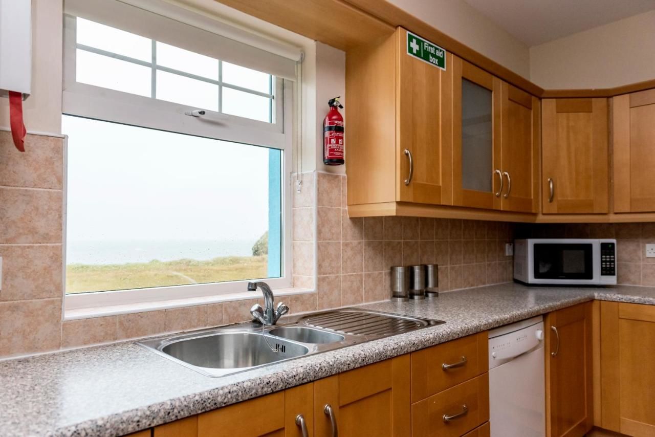 Дома для отпуска Portbeg Holiday Homes at Donegal Bay Бандоран-21