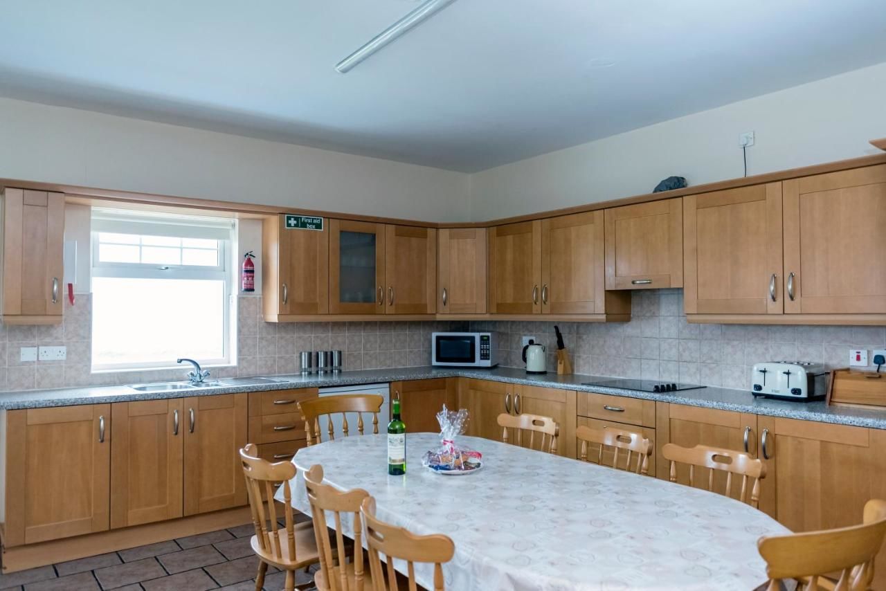 Дома для отпуска Portbeg Holiday Homes at Donegal Bay Бандоран