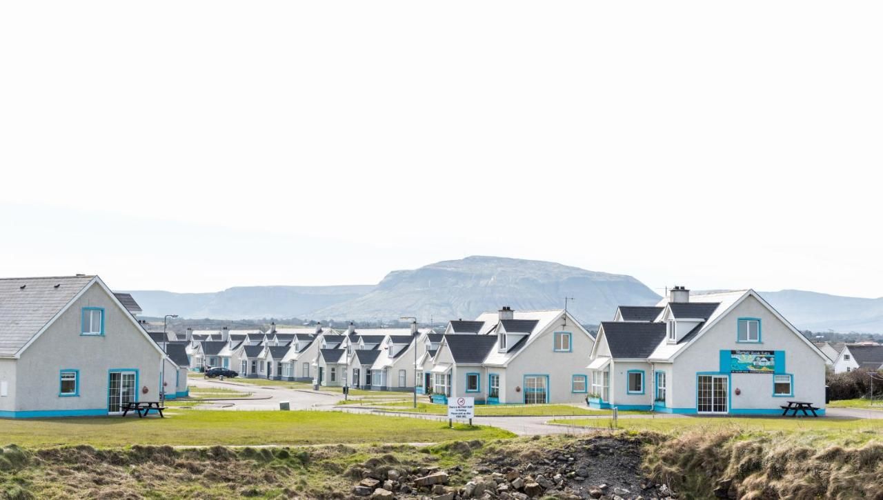 Дома для отпуска Portbeg Holiday Homes at Donegal Bay Бандоран