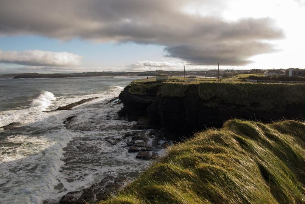 Дома для отпуска Portbeg Holiday Homes at Donegal Bay Бандоран