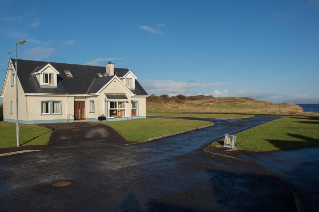 Дома для отпуска Portbeg Holiday Homes at Donegal Bay Бандоран