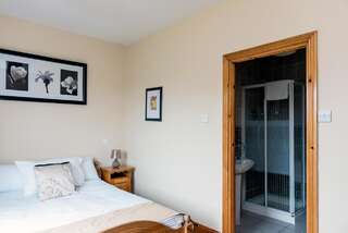 Дома для отпуска Portbeg Holiday Homes at Donegal Bay Бандоран Отдельный дом с 4 спальнями-28