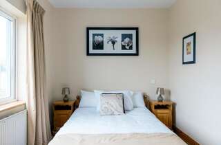 Дома для отпуска Portbeg Holiday Homes at Donegal Bay Бандоран Отдельный дом с 4 спальнями-29