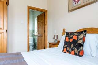 Дома для отпуска Portbeg Holiday Homes at Donegal Bay Бандоран Отдельный дом с 4 спальнями-31