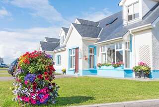 Дома для отпуска Portbeg Holiday Homes at Donegal Bay Бандоран Four-Bedroom Basic Semi Detached House-2