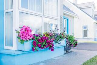 Дома для отпуска Portbeg Holiday Homes at Donegal Bay Бандоран Four-Bedroom Basic Semi Detached House-4