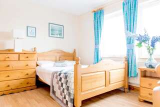 Дома для отпуска Portbeg Holiday Homes at Donegal Bay Бандоран Four-Bedroom Basic Semi Detached House-5