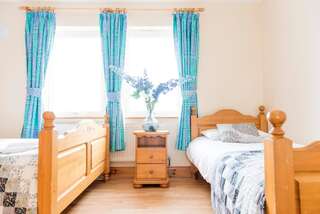 Дома для отпуска Portbeg Holiday Homes at Donegal Bay Бандоран Four-Bedroom Basic Semi Detached House-7