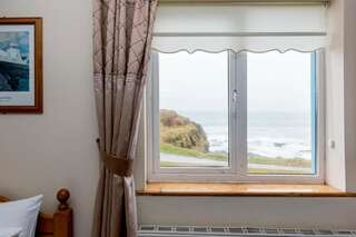 Дома для отпуска Portbeg Holiday Homes at Donegal Bay Бандоран Отдельный дом с 4 спальнями-45