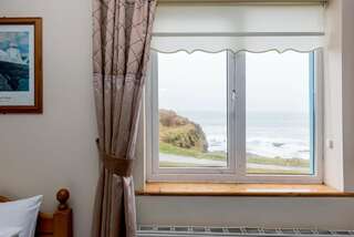 Дома для отпуска Portbeg Holiday Homes at Donegal Bay Бандоран Отдельный дом с 4 спальнями-6