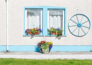 Дома для отпуска Portbeg Holiday Homes at Donegal Bay Бандоран Отдельный дом с 4 спальнями-79