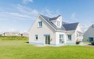 Дома для отпуска Portbeg Holiday Homes at Donegal Bay Бандоран Отдельный дом с 4 спальнями-92