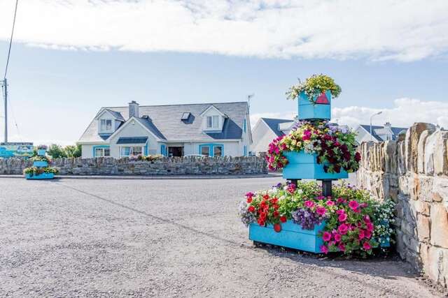 Дома для отпуска Portbeg Holiday Homes at Donegal Bay Бандоран-87